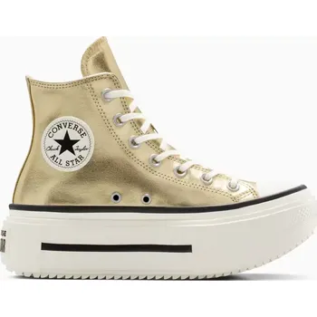 Dámské tenisky converse Dámské boty CONVERSE CHUCK TAYLOR ALL STAR LIFT DOUBLE STACK 37,5 EU A15164C