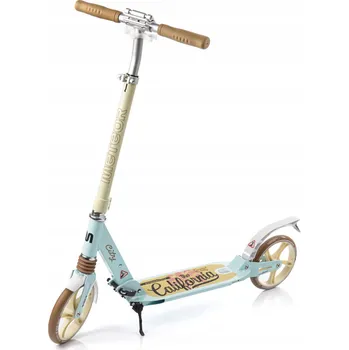 Koloběžka Koloběžka Meteor City California 200 mm