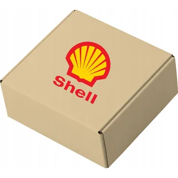 Motorový olej Motorový olej Shell 1 l 5W-30