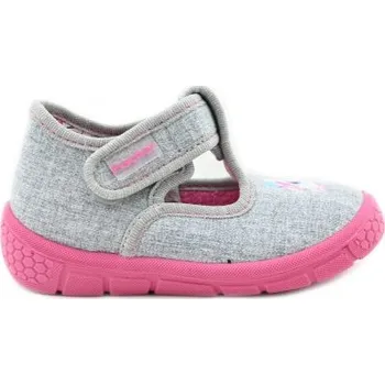 Dívčí obuv Fischer 541350-606, 22