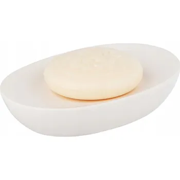 Mýdlenka Volně stojící Mýdlenka Allstar , bílá keramika