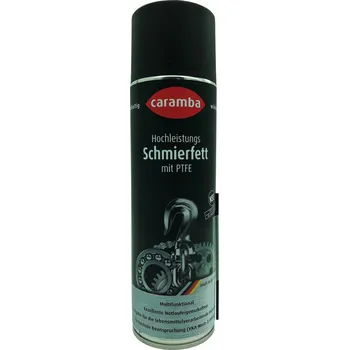 Caramba PTFE Mazivo 64181601 500 ml