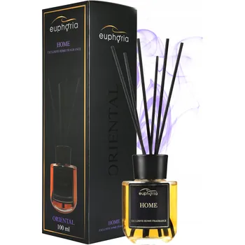 Čajovna Vonné tyčinky difuzér vůně Euphoria Oriental