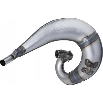 Výfuk pro motocykl OXA FACTORY DIFUZÉR PŘEDNÍ VÝFUKOVÉ KOLENO KTM EXC 250/300 TBi '24 ,