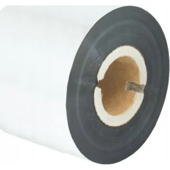 Pásek do tiskárny Páska - Termotransferová páska TTR vosk premium (WAX) 50 mm x 300 m OUT