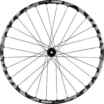 Zapletené kolo MAVIC zapletené kolo zadní 27,5" DEEMAX ENDURO SL Rozměry osy: 12x148 mm, Ořech: XD, Uchycení kotouče: 6 děr