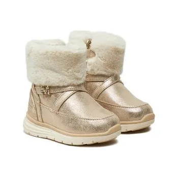 Mayoral Polokozačky 42486 Zlatá 21