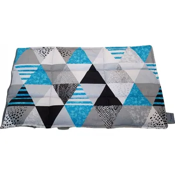 Polštář Polštář pro senzorickou integraci 2 kg