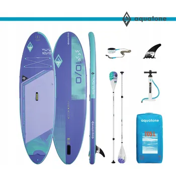 Aquatone WAVE 10.0 ALL-ROUND SUP deska 305 cm