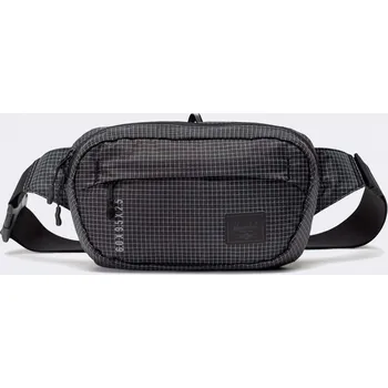Ledvinka Herschel Supply Ultralight Hip Pack 2L Black