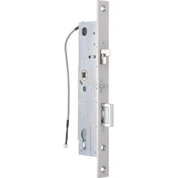 Yale SZPE92/35 úzký PRAVÝ