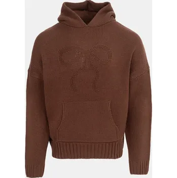 Dámská mikina Mikina Miso Brown 1191178 16 (XL)