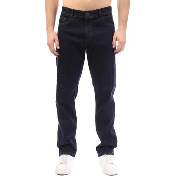 Pánské kalhoty Duck and Cover Blue 1190644 38R