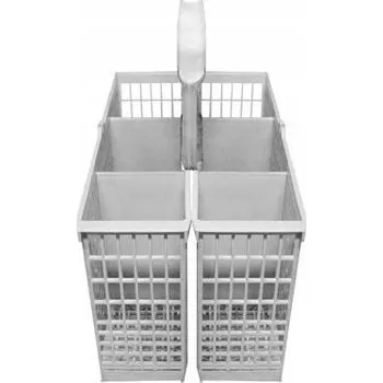 Příslušenství pro myčku Velký koš na příbory do myčky nádobí