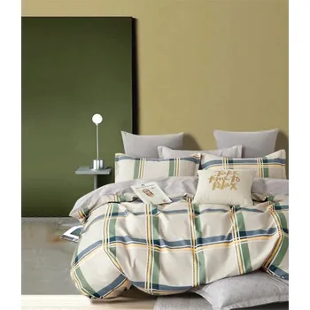 Povlečení 3 díl. FLANELOVÉ POVLEČENÍ DREAM 9