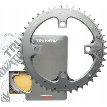 Převodník na kolo Truvativ MTB převodník 44 zubů 104BCD V4 G2 hliníkový 3mm TPR