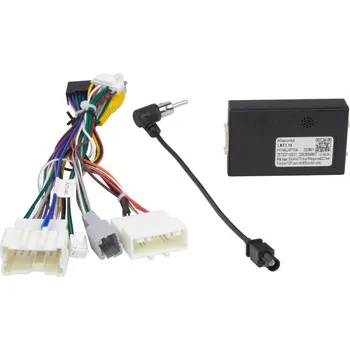 Autorádio Adaptér z volantu Renault 2015+ / Dacia 2015+ pro autorádia Android 7", 9", 10"