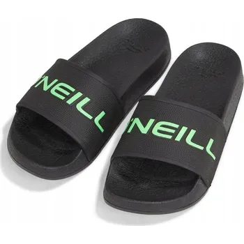 Dámské pantofle Dětské Nazouváky O'NEILL LOGO SLIDES 36