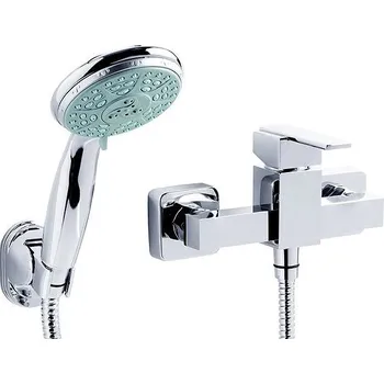 Vodovodní baterie Metalac Aquabi Platz Sprchová baterie, rozteč 150 mm