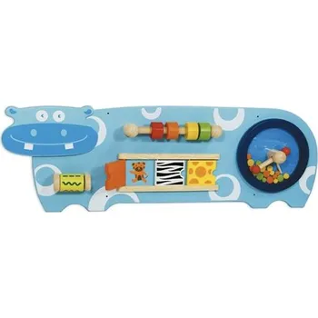 Hudební nástroj pro děti Betzold Nástěnná hra Hroch