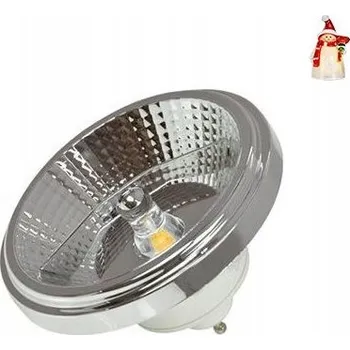 Žárovka LED žárovka GU10 ES111 12W 3000K AZ2362 Azzardo