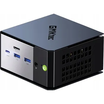 Stolní počítač Mini PC EVO-X1GMKtec Ryzen AI 9 HX370 32GB LPDDR5X 1TB SSD Radeon 890M