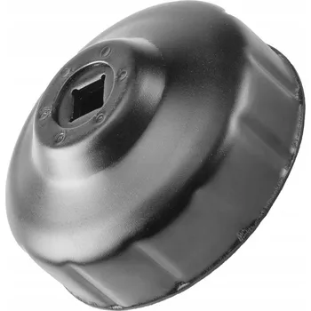 Olejový filtr Objímka olejového filtru 86 mm, 16 úhlů 11-371 NEO TOOLS