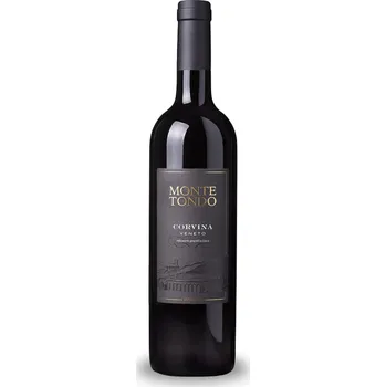 Monte Tondo Corvina del Veneto IGT 2022 12,5% 0,75 l (holá láhev)