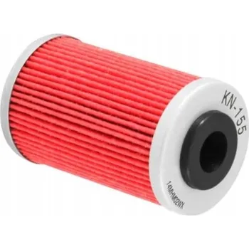 Filtr pro motocykl OLEJOVÝ FILTR K&N KTM 390 ADVENTURE 2020 - 2021