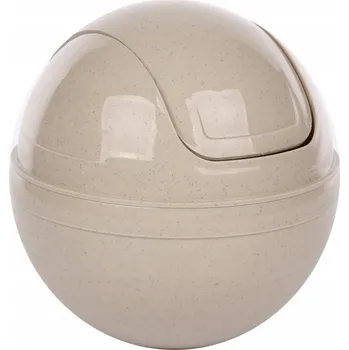 Odpadkový koš Odpadkový koš Artgos Mikro 1 l béžový