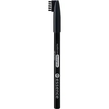Masážní přístroj Essence Eyebrow Designer 01 Black 1g