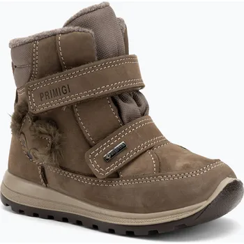 Dívčí sněhule Dětské sněhule Primigi PTIGT 88589 safari