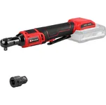 Einhell Power X-Change Aku šroubovák ráčnový TE-RW 18/60, 18 V, 260 ot./min. 4514320