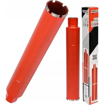 Vrták YATO Korunkový Vrták do vrtačky Vrták 52mm YT-60373