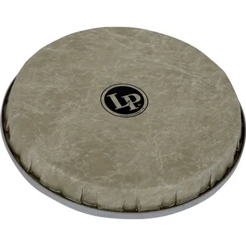 Latin Percussion Bongo blána Fiberskyn 3 T-X Rims9" LP264CP 18140