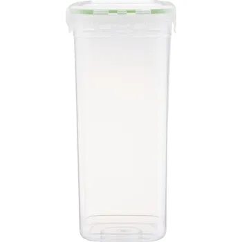 Dóza na potraviny VYSOKÁ NÁDOBA S VÍKEM GUSTO AMBITION 2,25 L