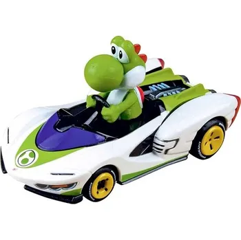 auto na autodráhu Carrera GO/GO+ 64183 Nintendo Mario Kart - Yoshi