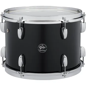 Jednotlivý buben Gretsch Tom Tom Renown MaplePiano Black 15677
