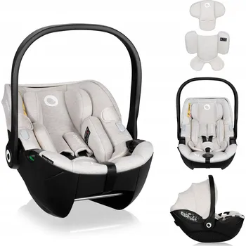 Autosedačka Autosedačka - vajíčko Lionelo Moxie i-Size 40–87 cm lehká