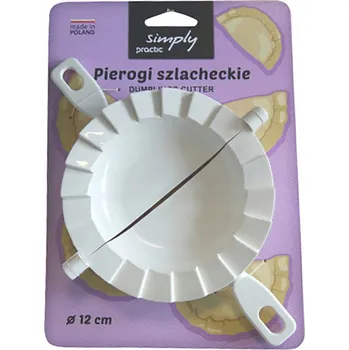 Vrták Skládací forma na pirohy Practic