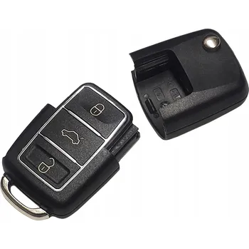 IP kamera Pilot TechTell 433,92 MHz, 3kanálový, kopírovací