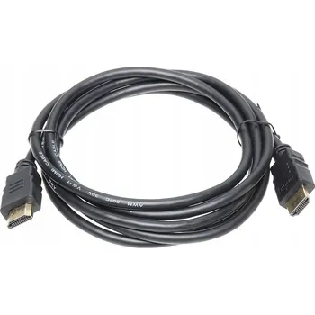 Video kabel Kabel Delta HDMI-2.0 HDMI - HDMI 2 m
