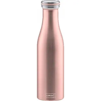 Obraz TERMOSKA 0,5 L Lurch, izolovaná, barva RŮŽOVÉ ZLATO