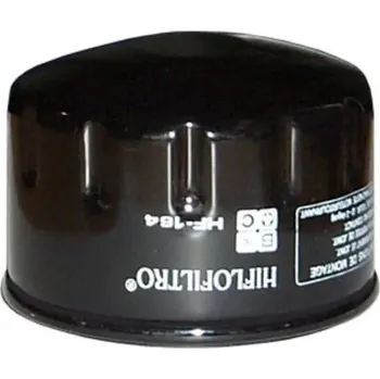 Filtr pro motocykl Olejový filtr Hiflo HF164