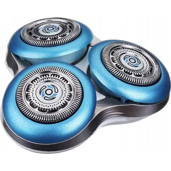 HOLICÍ HLAVA, NÁHRADNÍ HLAVA SERIES S7000/9000/RQ12