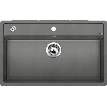 Granitový dřez Jednokomorový granitový dřez Blanco