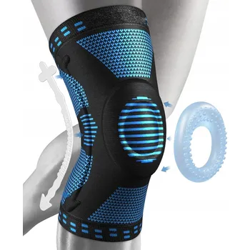 Kolenní ortéza AZAJ - velikost L