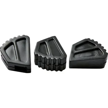 Latin Percussion Hardware příslušenství & Náhradní díly Gomuvé nohy / Tripod - LPA258 LPA652 LPA653 Aspire - M245 M259 M260 M290 Matador - LP830BDvojitě vyztužený LPA706 18626