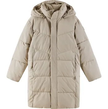 Chlapecká bunda Reima Vaanila - Earthy Beige 110