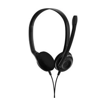 Sluchátka EPOS EDU 10, Stereo Headset (1000109)